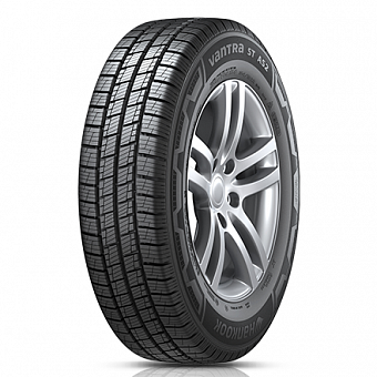 ���� ���� HANKOOK Vantra ST AS2 RA30 195/70 R15C 104/102R TL M+S